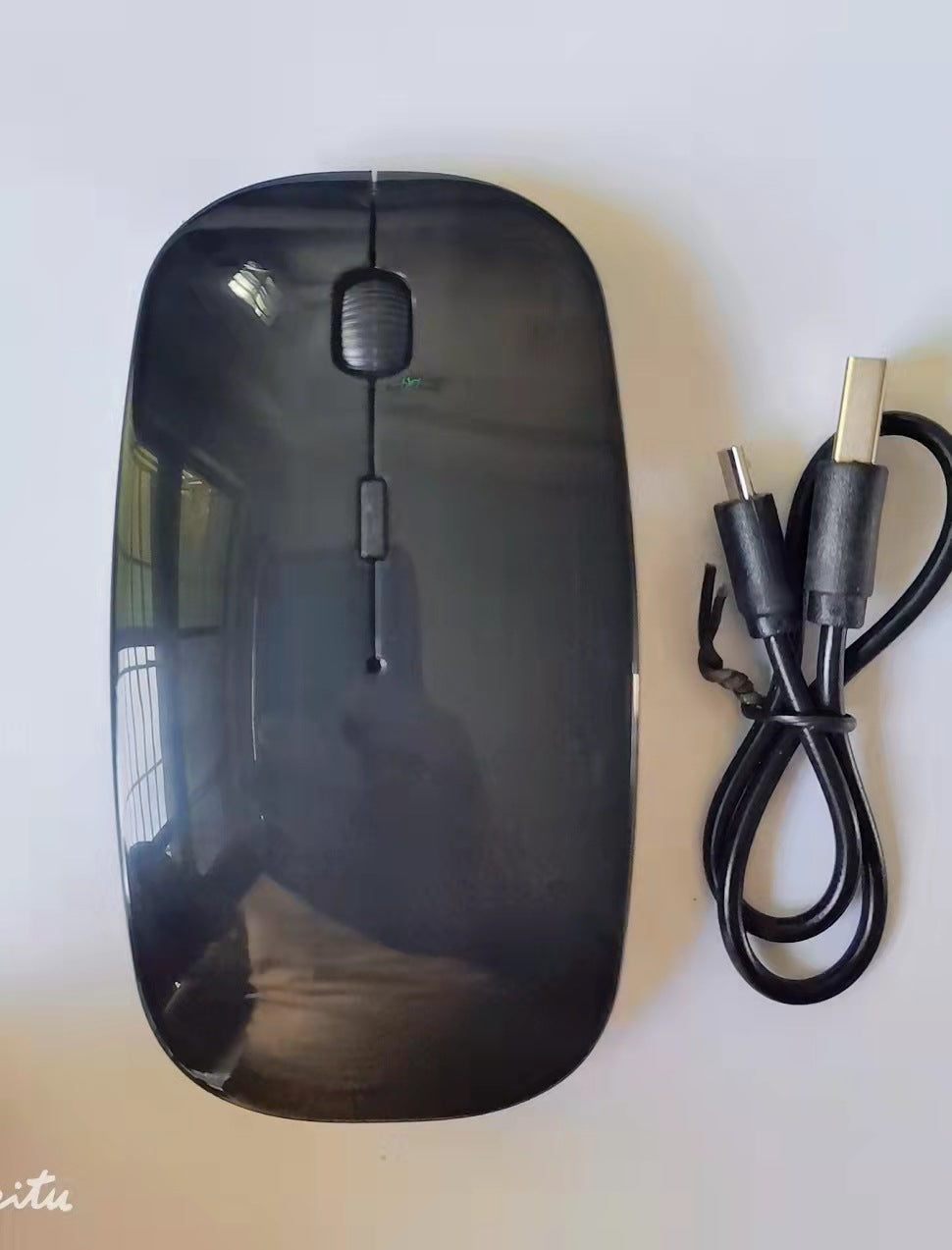 Ergonomic Wireless Mouse Kalsten