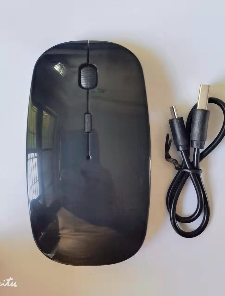 Ergonomic Wireless Mouse Kalsten