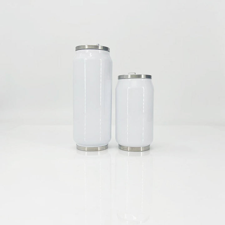 Women Double-Walled Thermo Drinking Bottle Kalsten