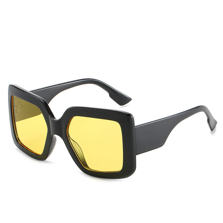 Oversized Statement Sunglasses Kalsten