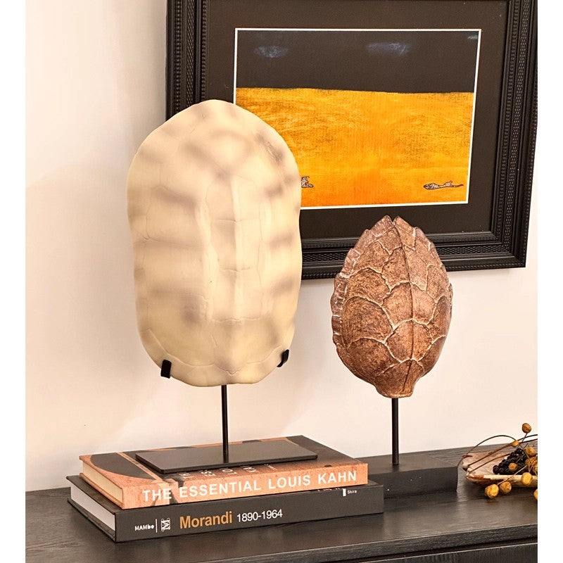 Decorative Natural Stone Sculpture