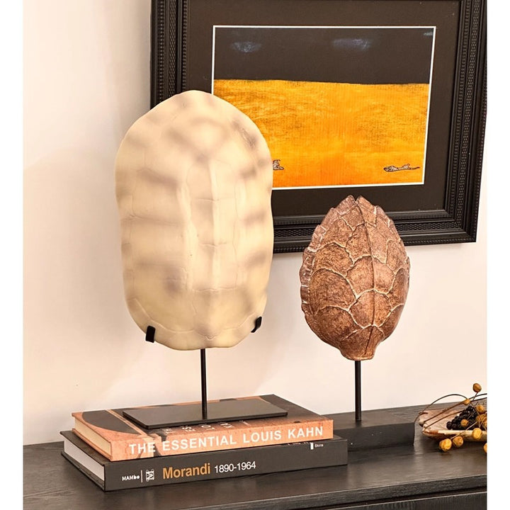 Decorative Natural Stone Sculpture
