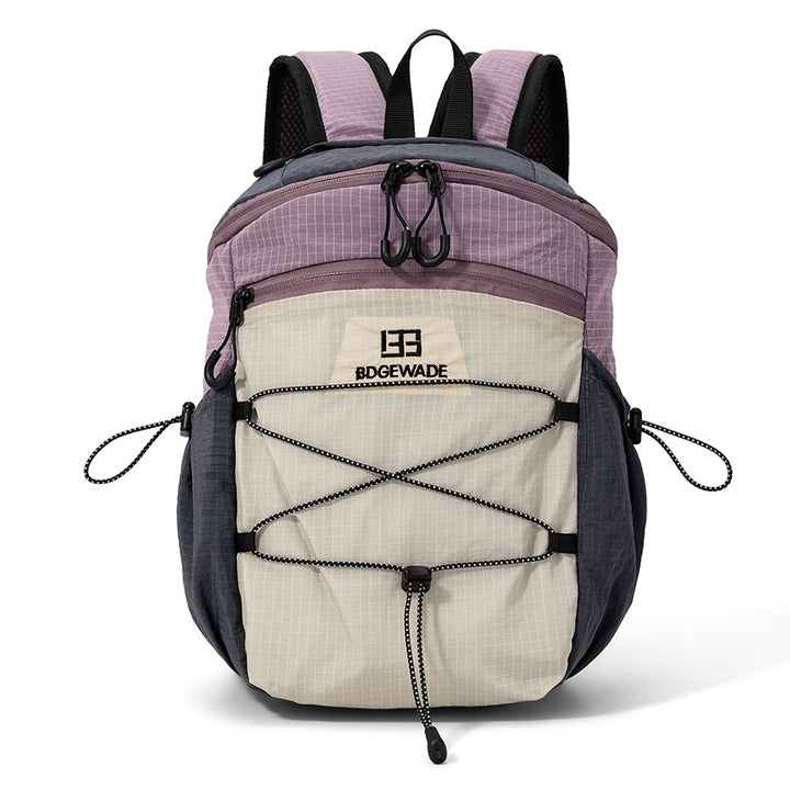 Multi-Compartment Urban Backpack Kalsten