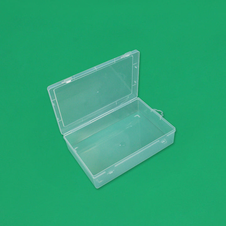 Multi-Purpose Clear Storage Bin Kalsten