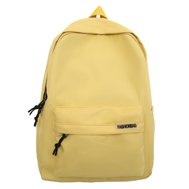 Stylish Travel Backpack Kalsten