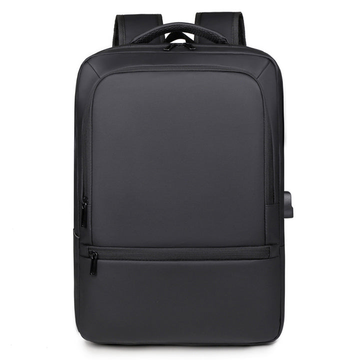 High-quality business backpack with multiple compartments and padded laptop compartment Kalsten