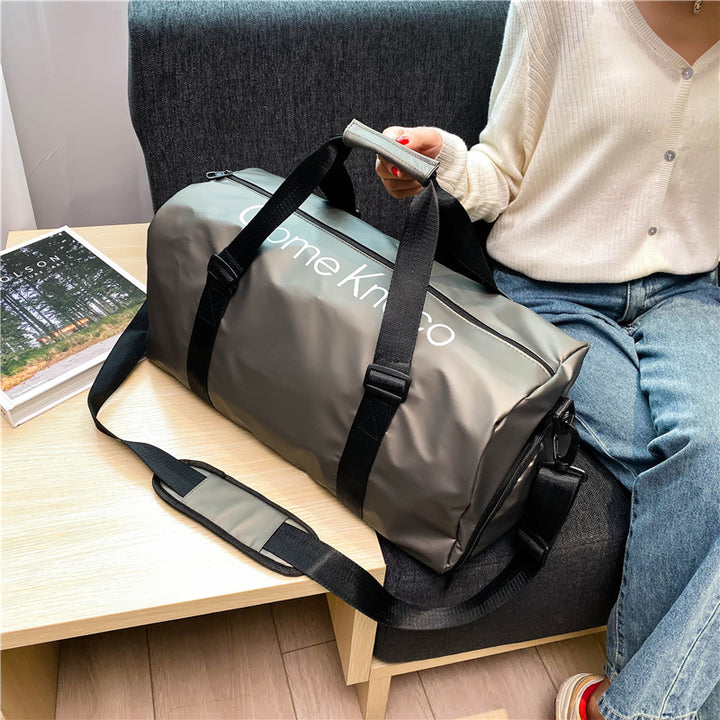 Women's Sporty Travel Bag Kalsten