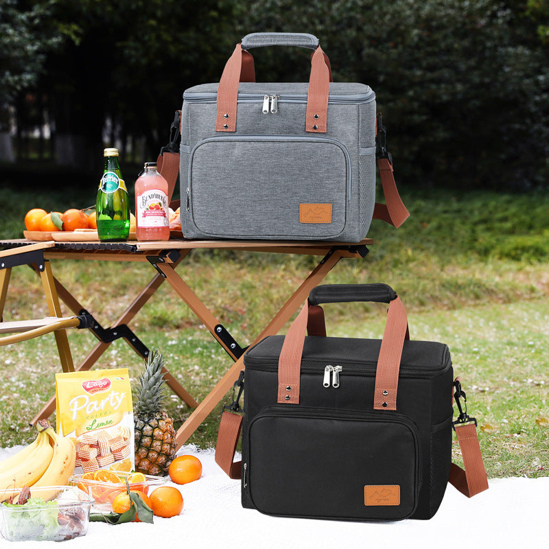 Insulated Meal Prep Cooler Bag Kalsten