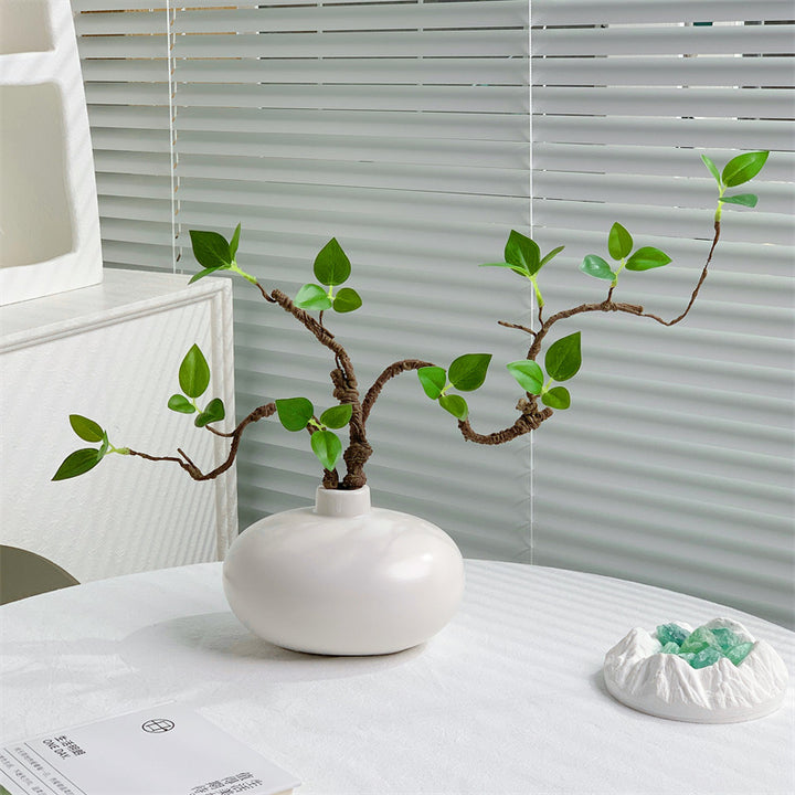 Decorative Artificial Greenery Plant