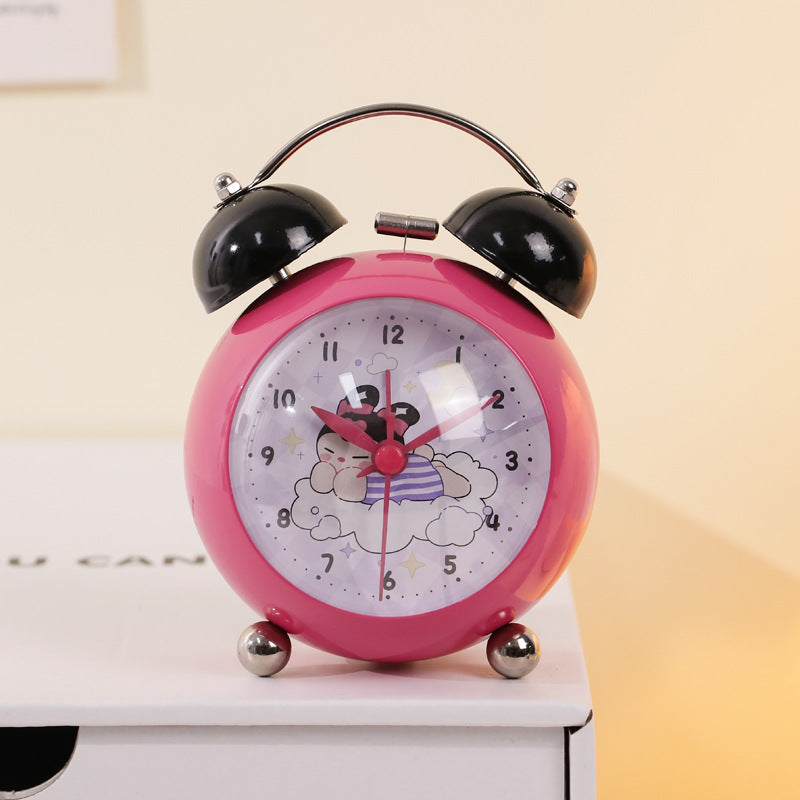 Playful Alarm Clock in Kawaii Design Kalsten