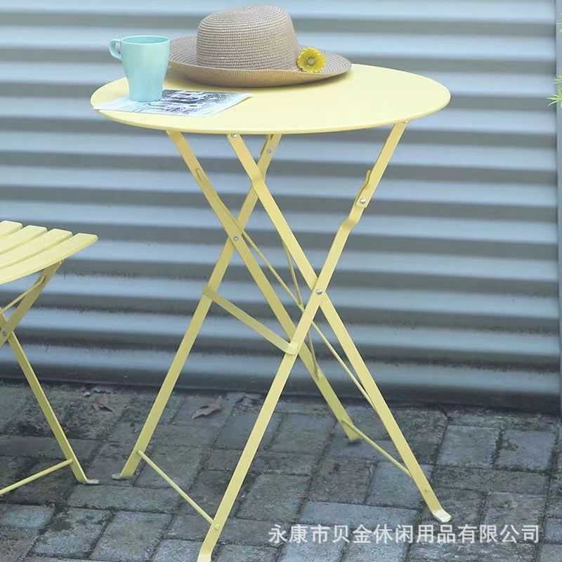 Folding chair Kalsten