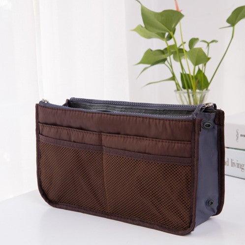 Multi-Pocket Handbag Organizer Kalsten