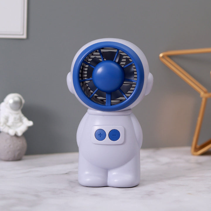 Ladies Handy Table Fan Kalsten