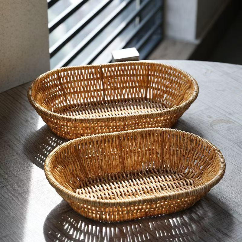 Woven Storage Kalsten