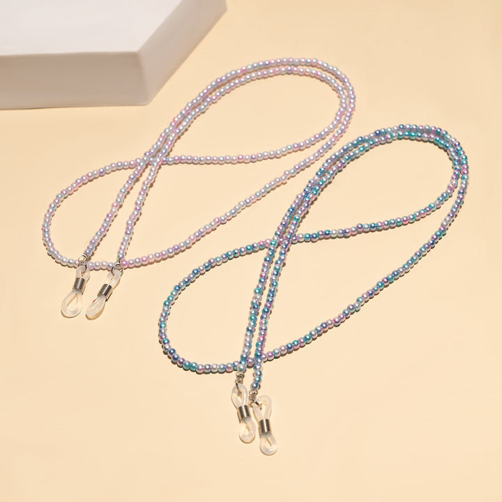 Beaded Eyewear Holder Kalsten