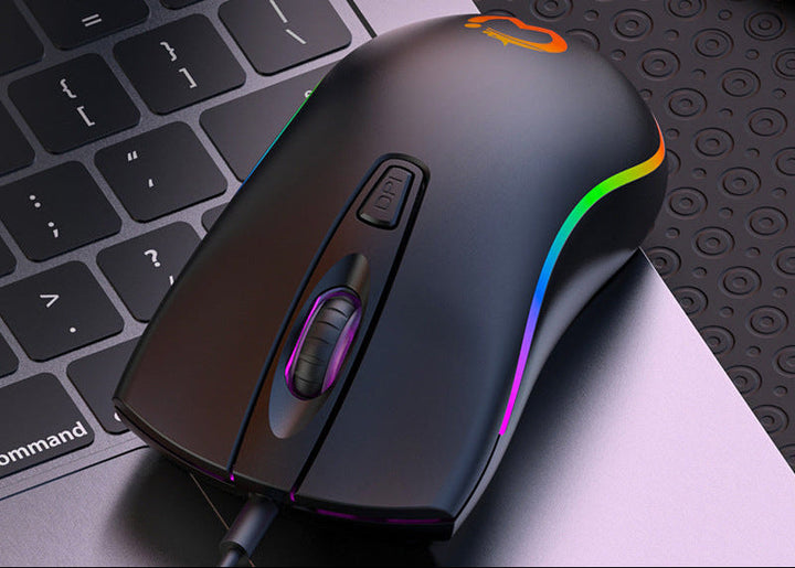 Gaming Mouse Kalsten
