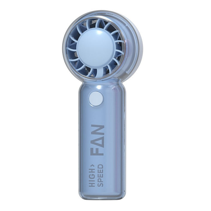 Women's Portable Handheld Fan Kalsten