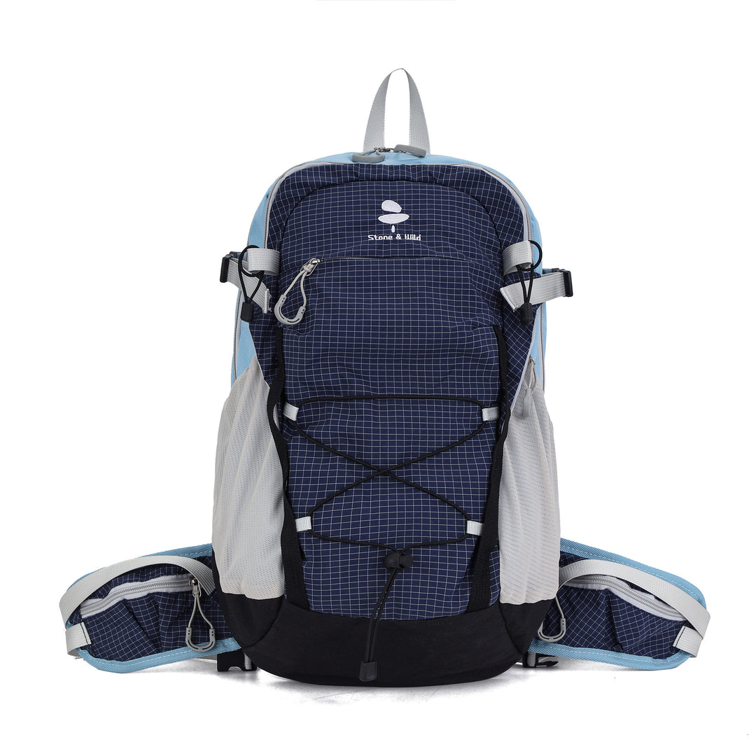 Lightweight Everyday Hiking Backpack Kalsten