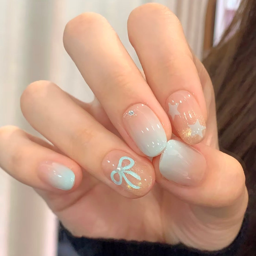 Ombre Nail Art Design Set Kalsten
