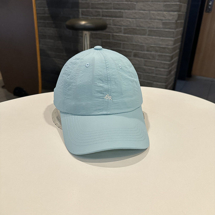 Unisex Lightweight Adjustable Outdoor Cap Kalsten