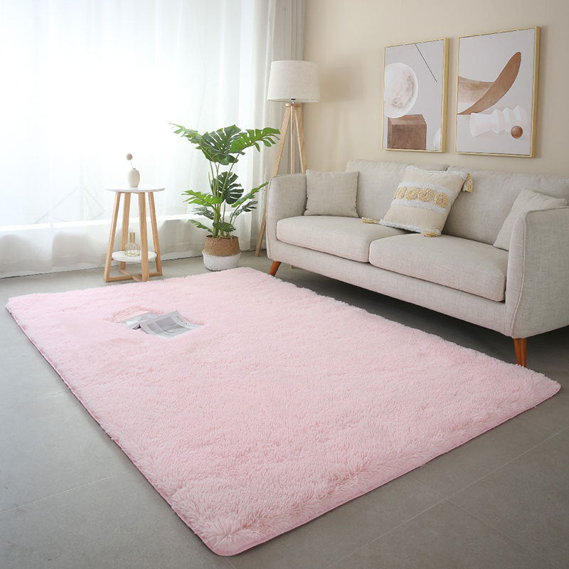 Luxurious Plush Area Rug Kalsten