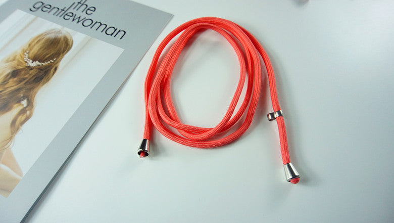 Stylish Adjustable Necklace Kalsten