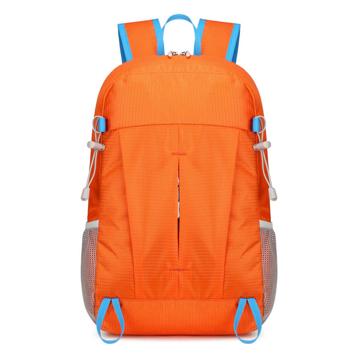 Lightweight Ergonomic Travel Backpack Kalsten