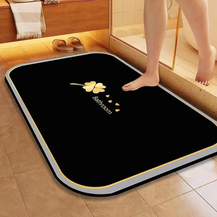 Memory Foam Bath Mat