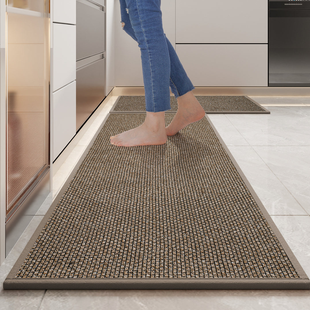 Non-Slip Anti-Fatigue Kitchen Runner Mat Kalsten