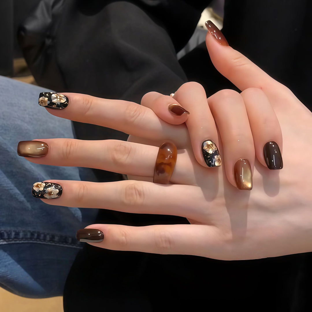 Nail art Kalsten