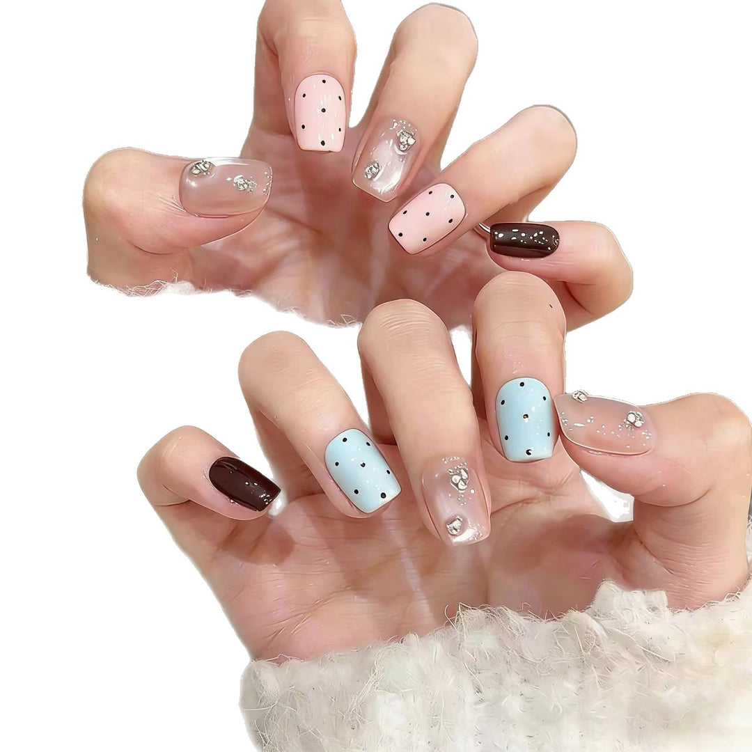 Nail Art Kit