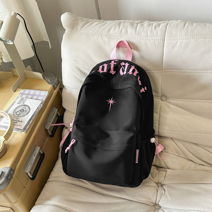 Stylish Minimalist Backpack