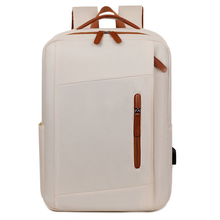 Slim Tech-Friendly Backpack Kalsten