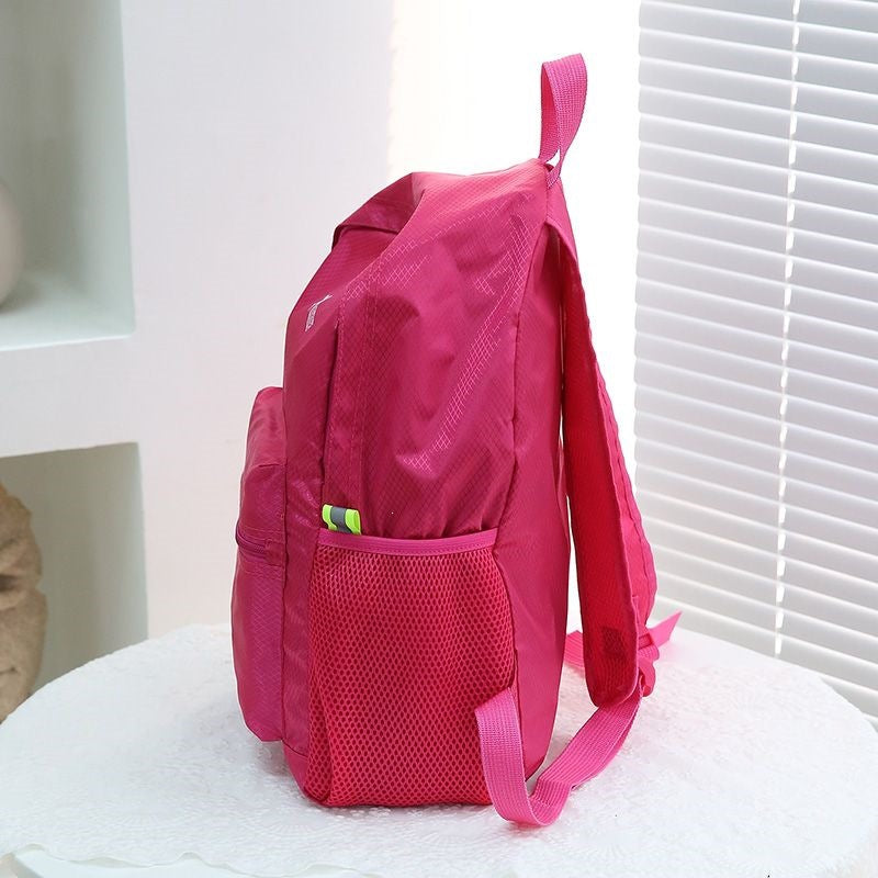 Travel Backpack With Breathable Design And Versatile Storage Options Kalsten