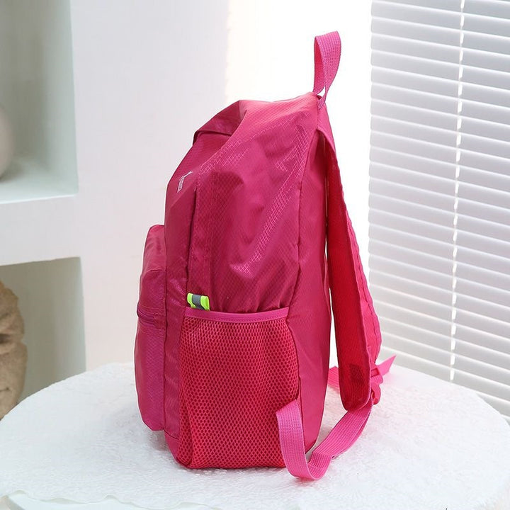 Travel Backpack With Breathable Design And Versatile Storage Options Kalsten