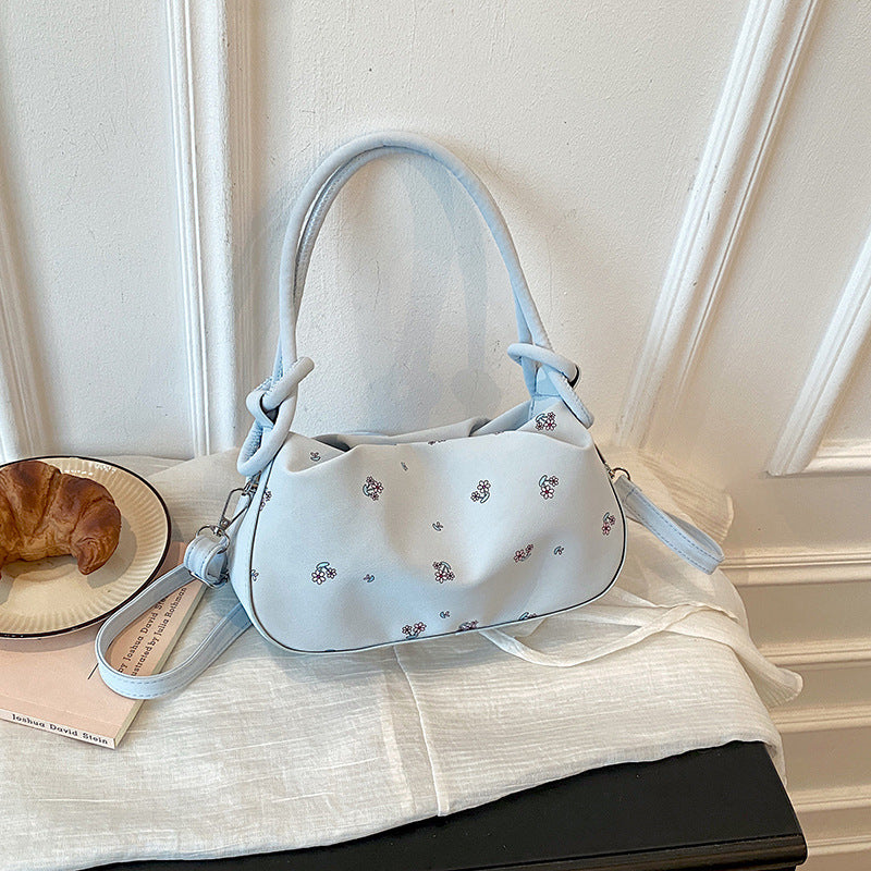 WoStylish Floral Crossbody Bag Kalsten