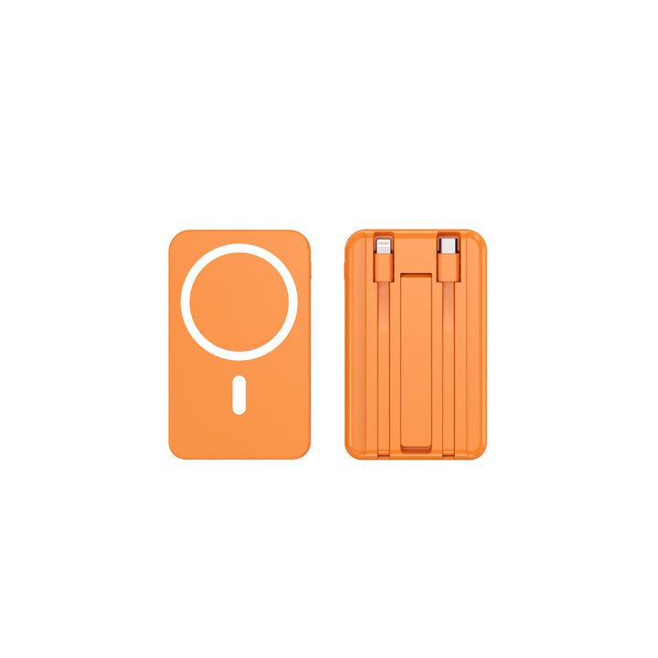 Portable Magsafe Powerbank Kalsten