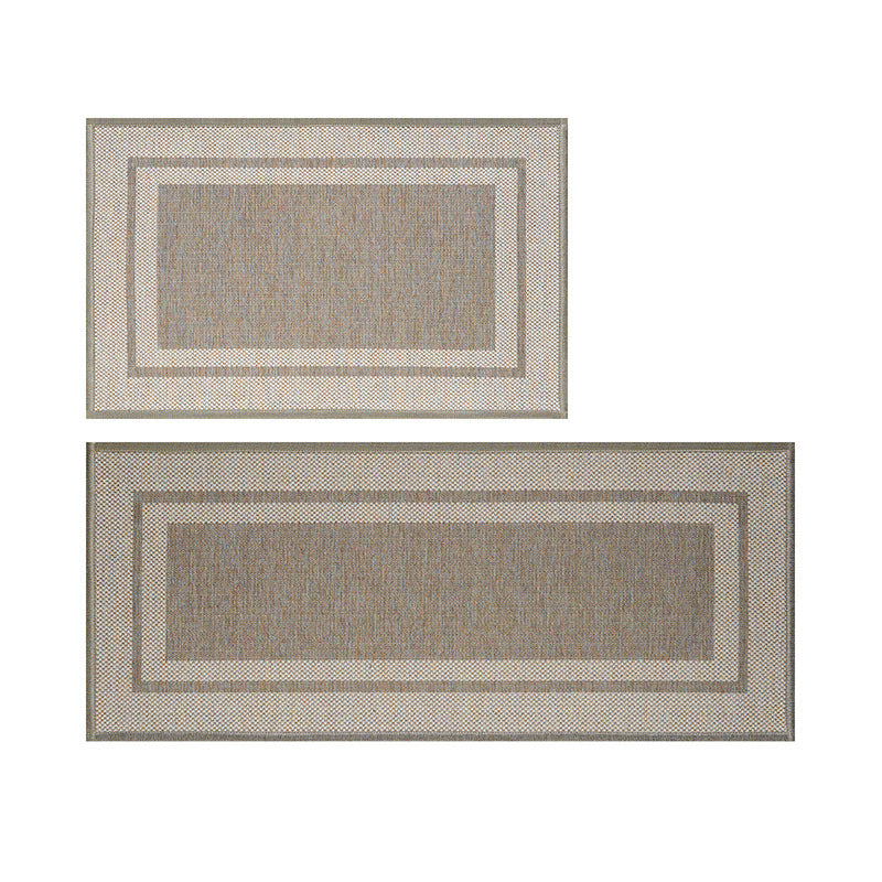 Elegant Kitchen Anti-Fatigue Comfort Mat
