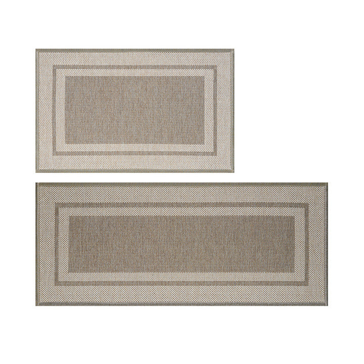 Elegant Kitchen Anti-Fatigue Comfort Mat