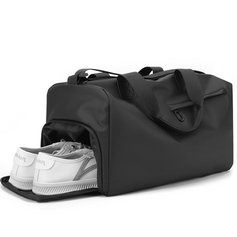 Multi-Functional Travel Duffel Bag Kalsten