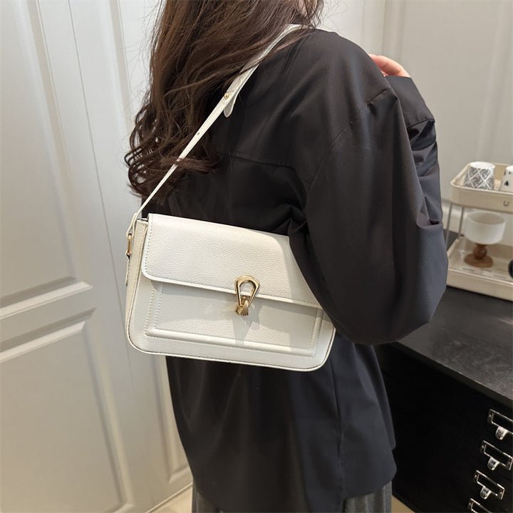 Versatile Structured Crossbody Handbag Kalsten