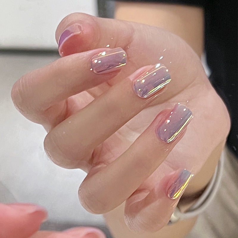 Premium Gel Press-On Nail Extensions Kalsten