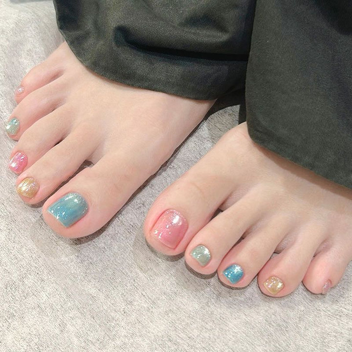 Decorative Nail Art Kalsten