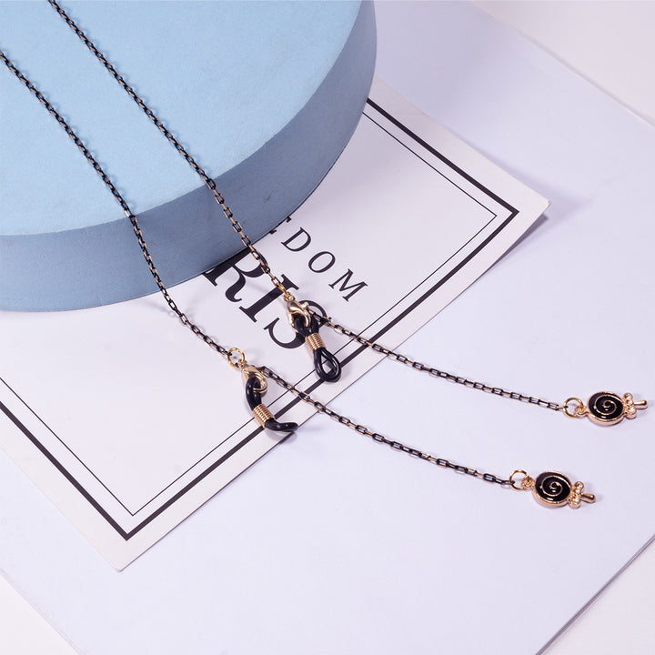 Decorative Eyewear Chain Kalsten