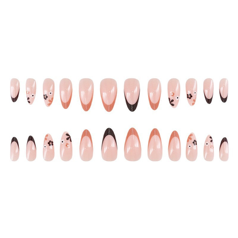 Decorative Gel Nail Art