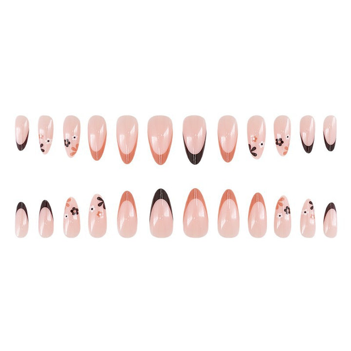 Decorative Gel Nail Art