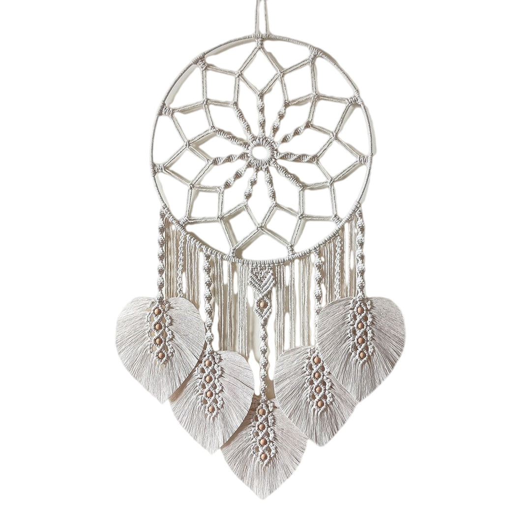 Decorative Macrame Wall Hanging Kalsten