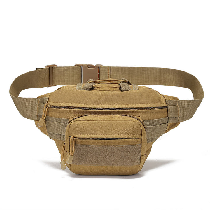 Tactical Outdoor Fanny Pack Kalsten