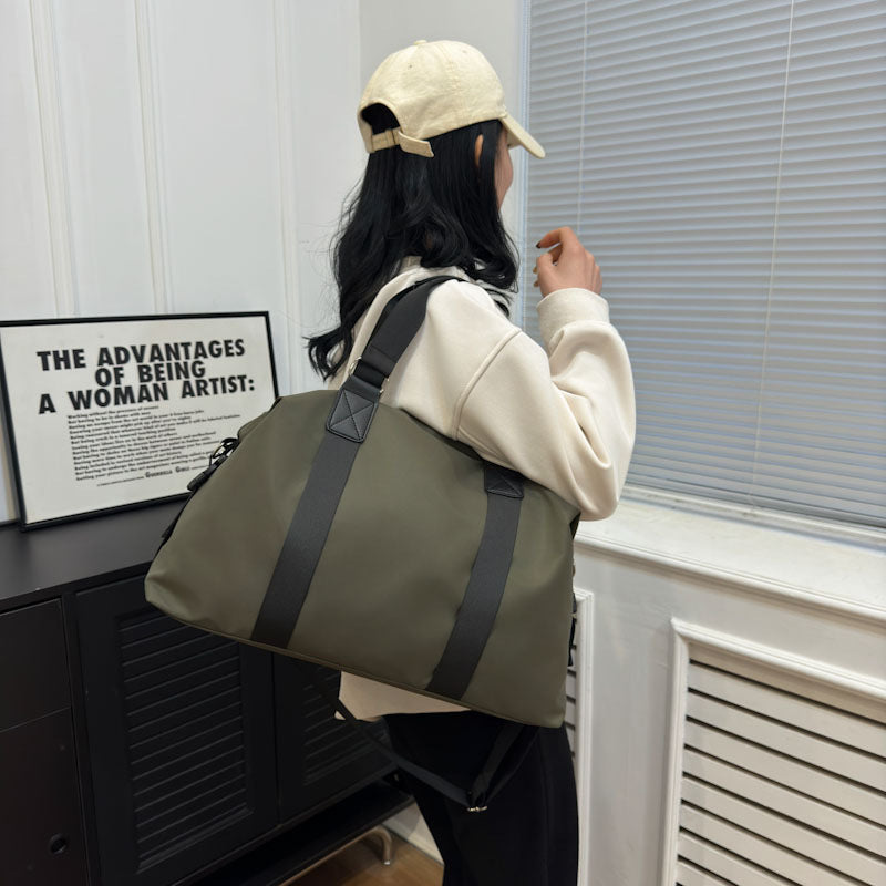 Multi-Functional Travel Gym Duffel Bag Kalsten