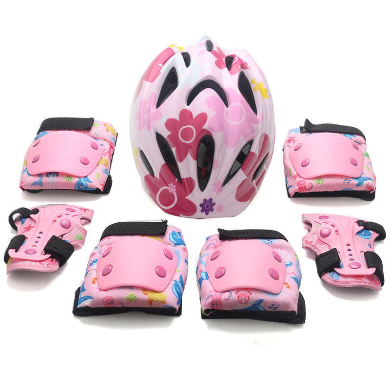 KidProtective Gear Set Kalsten